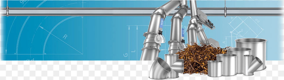 Jacob Quick Connect Tubes Valves Bends And Pull Rings Steel Casing Pipe Free Png Download