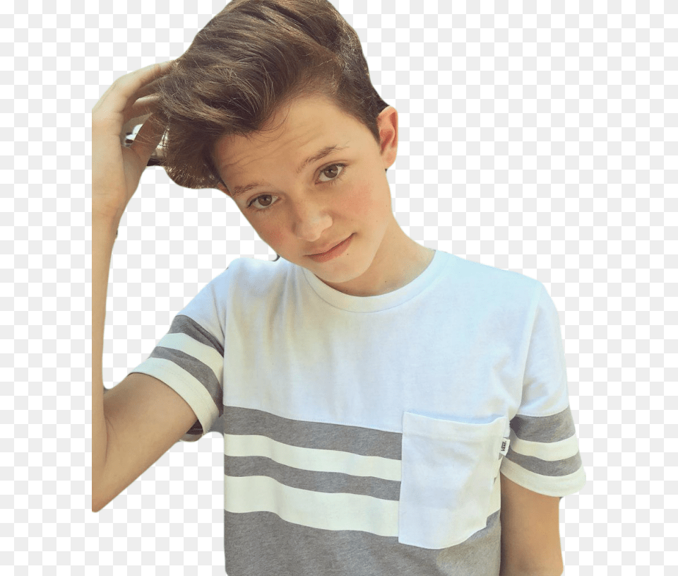 Jacob Sartorius Beautiful Jacob Sartorius, Clothing, Face, Head, Person Free Png Download