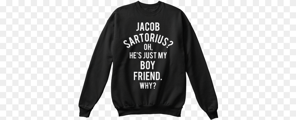 Jacob Sartorius Image Sudadera De Arctic Monkeys, Sweatshirt, Clothing, Hoodie, Knitwear Png