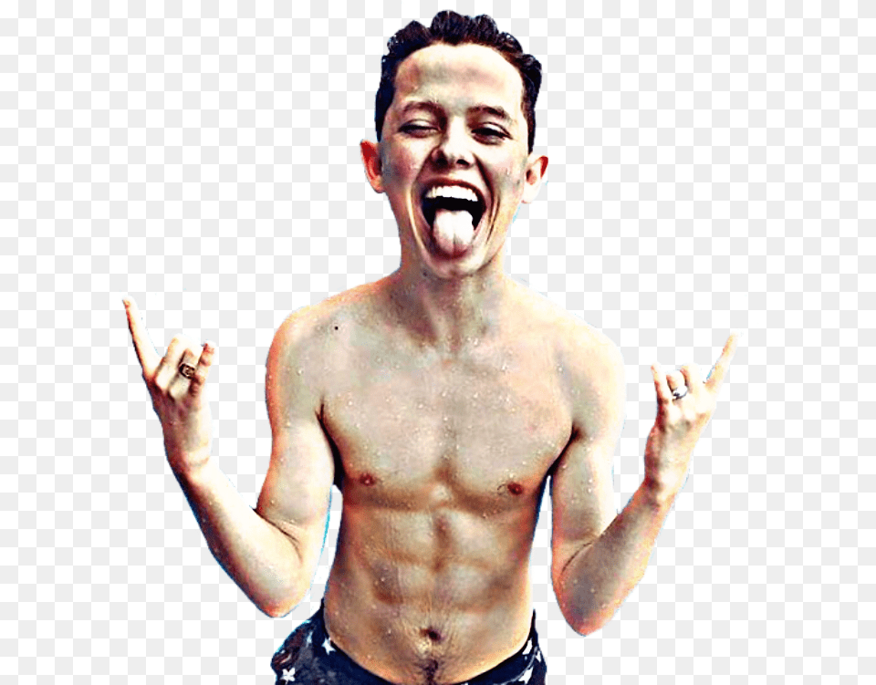 Jacobsartorius Barechested, Adult, Portrait, Photography, Person Free Png Download