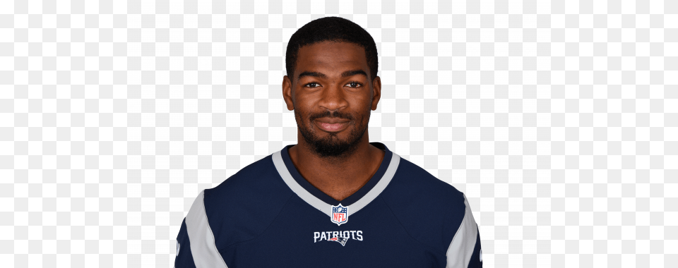 Jacoby Brissett New England Patriots, Shirt, Body Part, Clothing, Face Png Image