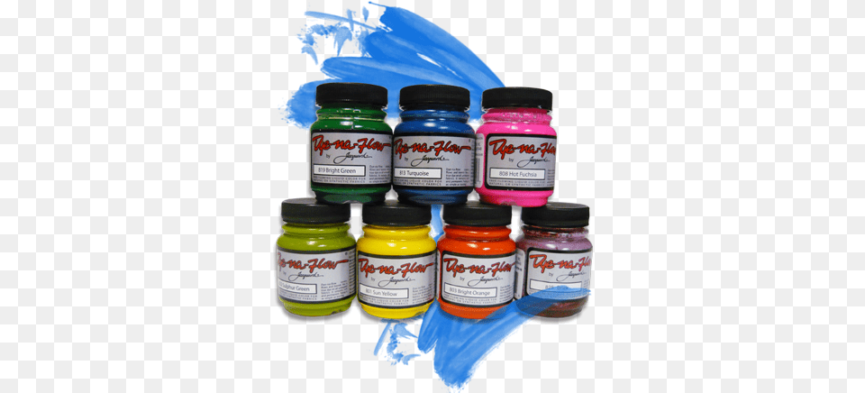 Jacquard Dye Na Flow Liquid Color Turquoise, Paint Container, Bottle, Jar, Ink Bottle Png