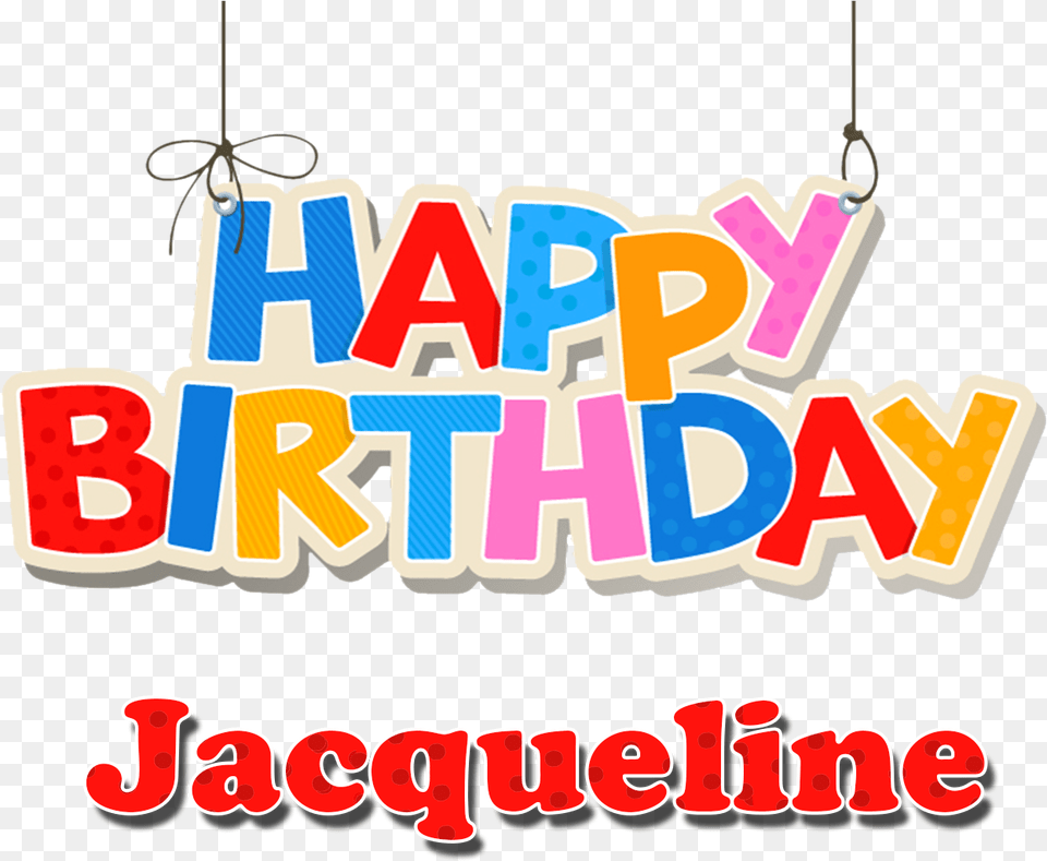 Jacqueline Happy Birthday Bello Dvd, Chandelier, Lamp, Dynamite, Weapon Free Png Download