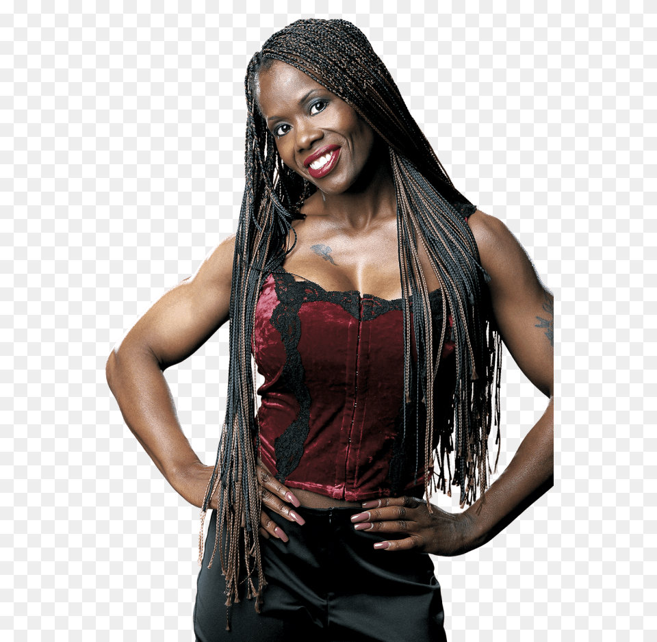 Jacqueline Wwe, Happy, Head, Person, Photography Free Png Download