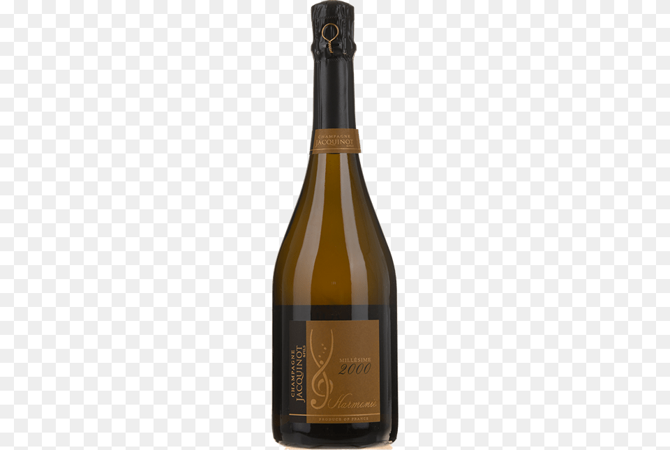 Jacquinot Fils Harmonie 2000, Alcohol, Wine, Liquor, Wine Bottle Png Image