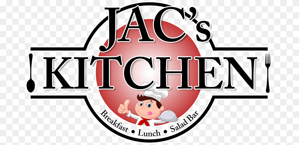 Jacs Kitchen American Dining Breakfast Lunch Salad Bar, Dynamite, Weapon, Logo Free Transparent Png