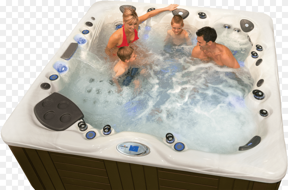 Jacuzzi, Adult, Tub, Person, Hot Tub Png