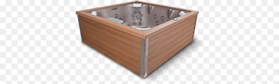 Jacuzzi Bath Photos J Lx Energy Efficient Hot Tub, Hot Tub, Bathing Free Transparent Png