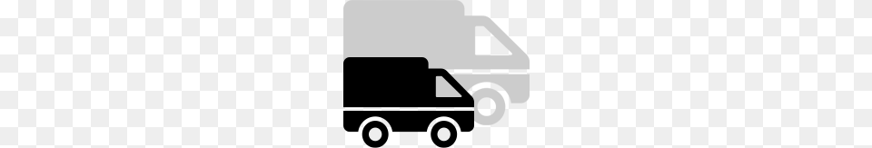 Jada Toys Diecast Trucks, Vehicle, Van, Transportation, Moving Van Png Image