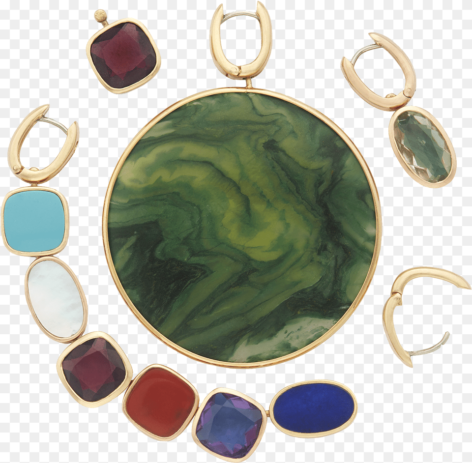 Jade, Accessories, Earring, Gemstone, Jewelry Free Transparent Png