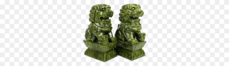 Jade Foo Dogs, Symbol, Emblem, Accessories, Ornament Free Transparent Png