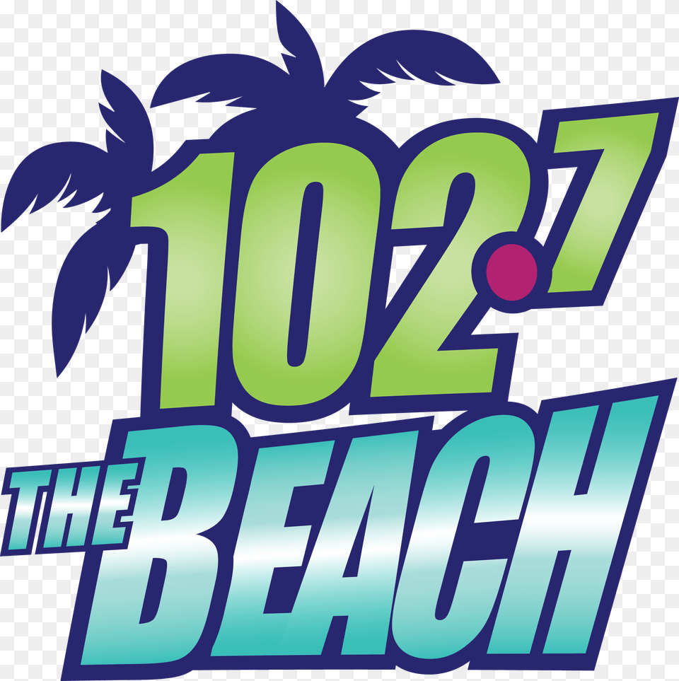 Jade Interviews Rick Astley Beach 1027 Fm Miami, Logo, Text, Dynamite, Weapon Free Png Download