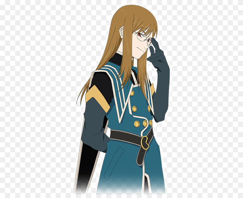 Jade Jade Curtiss Tales Of The Abyss, Book, Publication, Comics, Adult Png