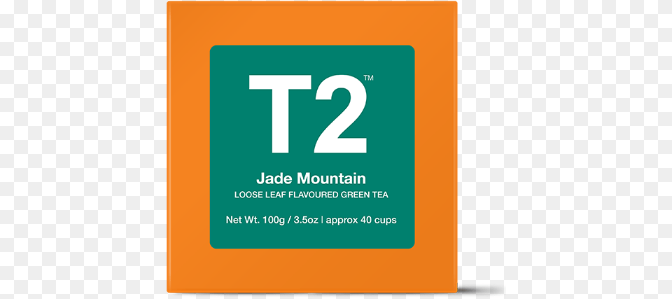 Jade Mountain Loose Leaf Gift Cube T2 Jade Mountain Tea, Text, Number, Symbol, Advertisement Free Png Download