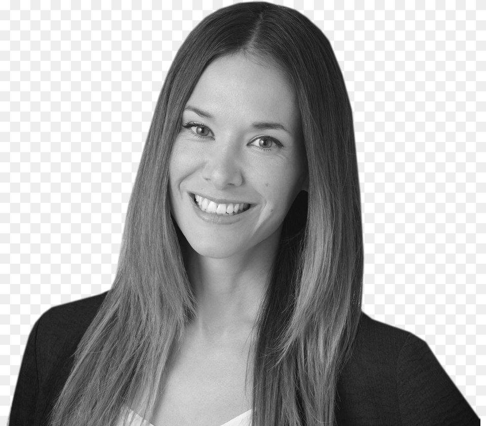 Jade Raymond, Adult, Smile, Portrait, Photography Free Png Download