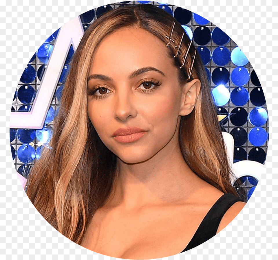 Jade Thirlwall 2019 Jade Thirlwall Global Awards, Photography, Face, Person, Head Free Png