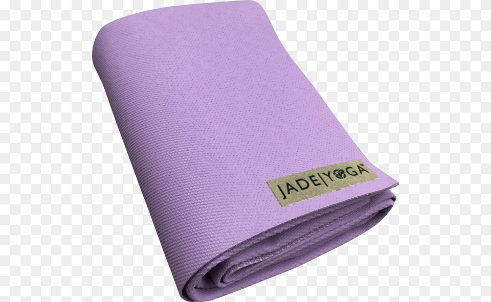Jade Yoga Voyager 116quot Yoga Mat 68quot Midnight Blue, Clothing, Fleece, Blanket Free Png Download