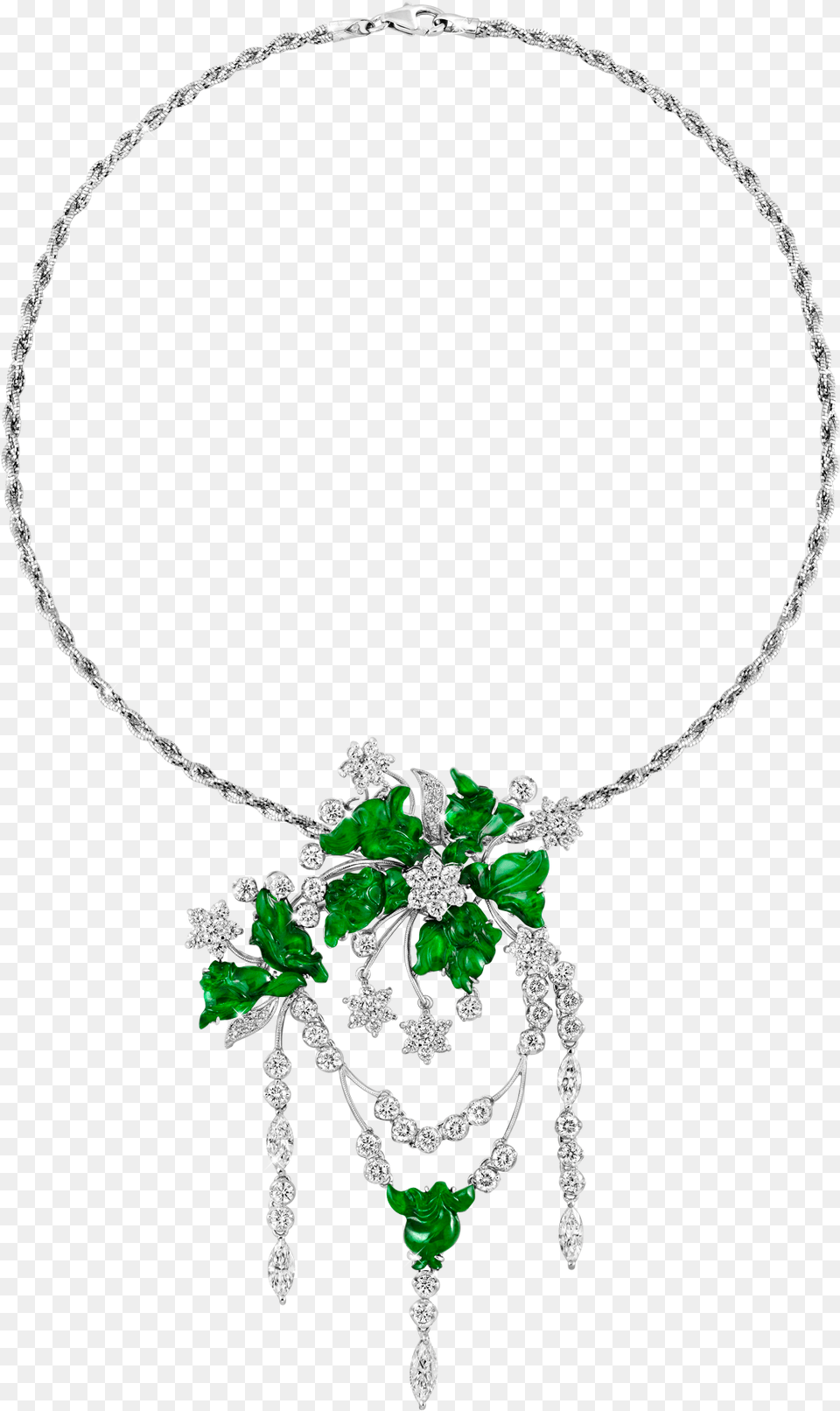 Jadeite Posey Pendant Illustration, Accessories, Jewelry, Necklace, Gemstone Free Transparent Png