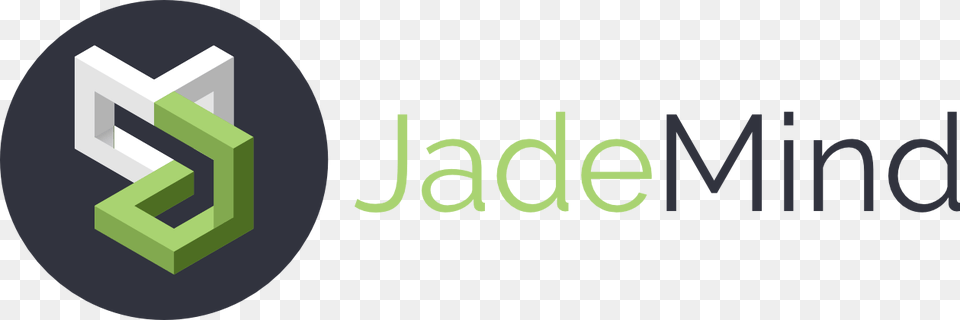 Jademind Circle, Green, Logo, Accessories, Gemstone Free Transparent Png