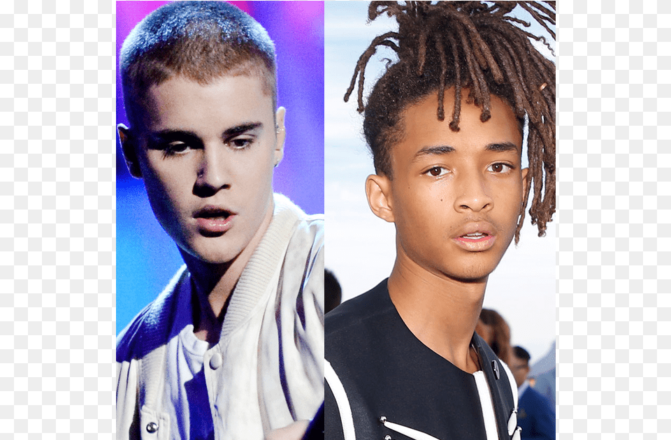 Jaden Smith, Teen, Person, Neck, Male Free Png Download