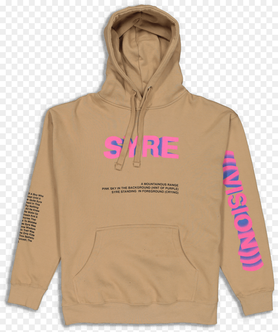 Jaden Smith Syre Hoodie, Clothing, Hood, Knitwear, Sweater Free Transparent Png
