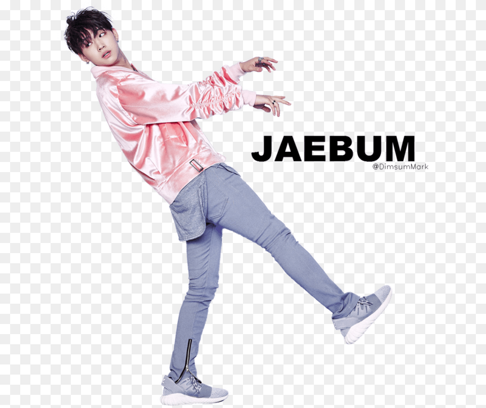 Jaebum 39fly39 By Dimsummark Jb Got7 Fly, Boy, Person, Male, Leisure Activities Png Image