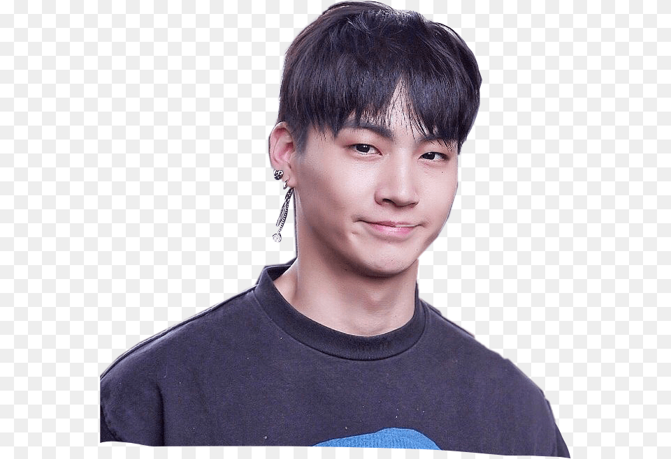 Jaebum Jb Got7 Got7jb Got7edit Freetoedit Boy, Body Part, Person, Neck, Male Png Image