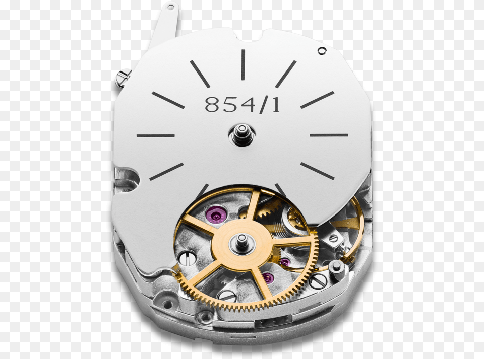 Jaeger Lecoultre Caliber 854c2 Quartz Clock, Wristwatch, Person, Body Part, Arm Png Image
