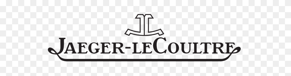 Jaeger Lecoultre Logo, Text Free Transparent Png