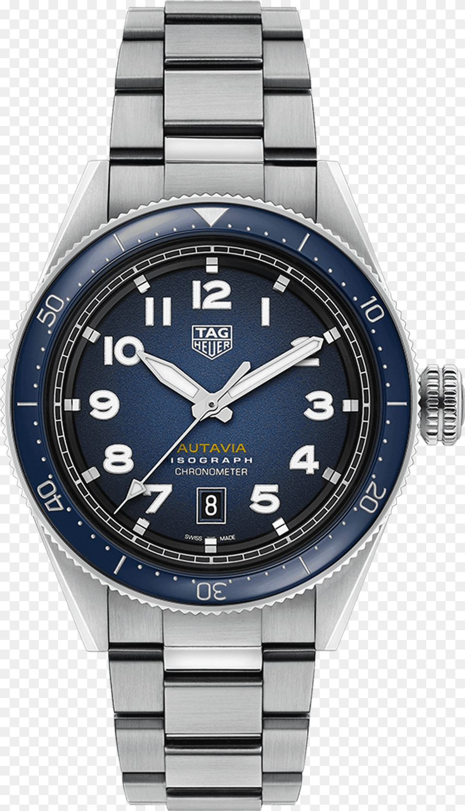 Jaeger Lecoultre Polaris Chronograph, Arm, Body Part, Person, Wristwatch Free Png