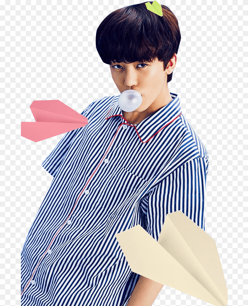 Jaemin Nct And Nct Dream Image Jaemin Chewing Gum, Boy, Child, Male, Person Free Png