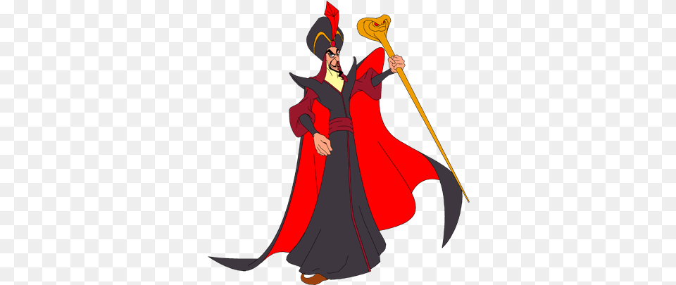 Jafar Cartoon, Fashion, Adult, Female, Person Png