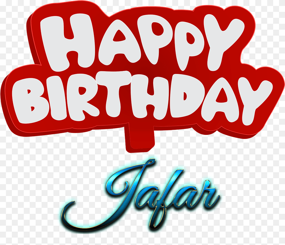 Jafar Happy Birthday Name Logo Name Happy Birthday Mani, Text, Dynamite, Weapon Png Image