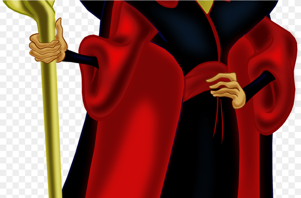 Jafar Transparent Hd Jafar Aladdin Transparent, People, Person, Adult, Female Free Png Download