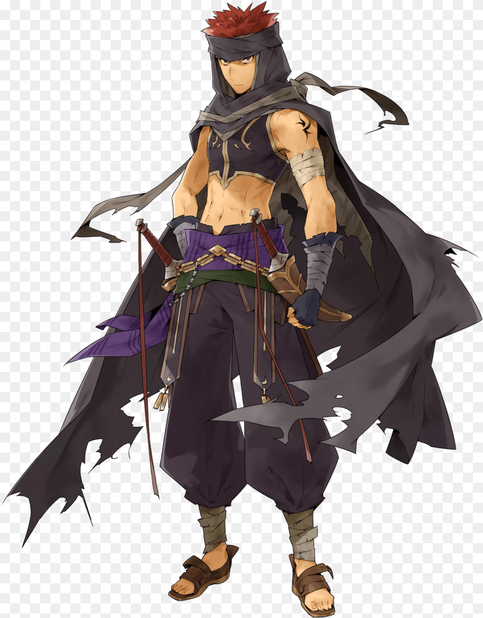 Jaffar Angel Of Death Fire Emblem Heroes Wiki Fire Emblem Heroes Jaffar, Book, Comics, Publication, Person Png