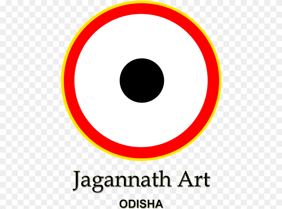 Jagannath Art Circle, Disk Png