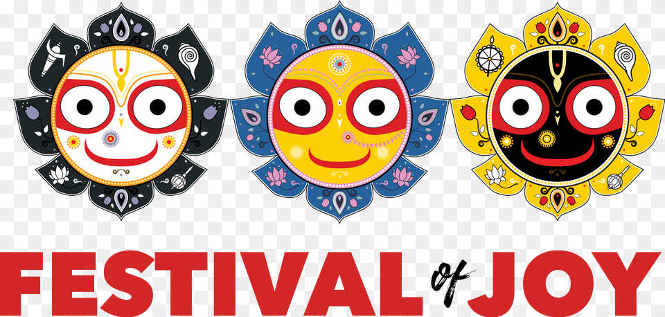 Jagannath Vector Download Rath Yatra Vector, Face, Head, Person Free Png