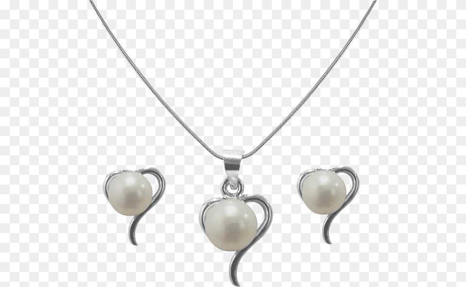 Jagdamba Pearls, Accessories, Jewelry, Necklace, Earring Png