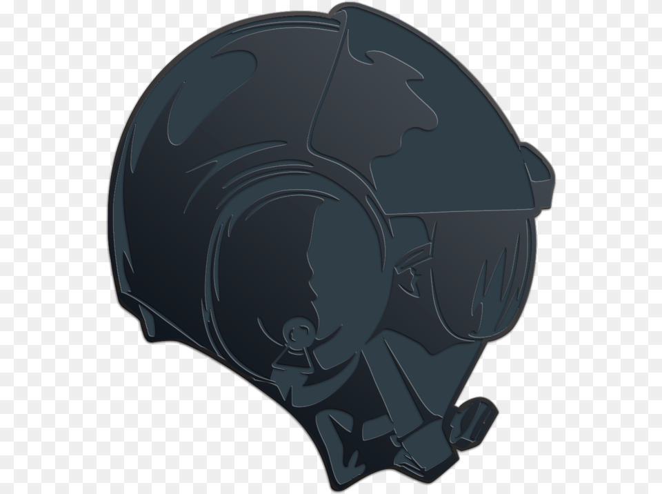 Jager Icon Pin Hard, Crash Helmet, Helmet, Clothing, Hardhat Png