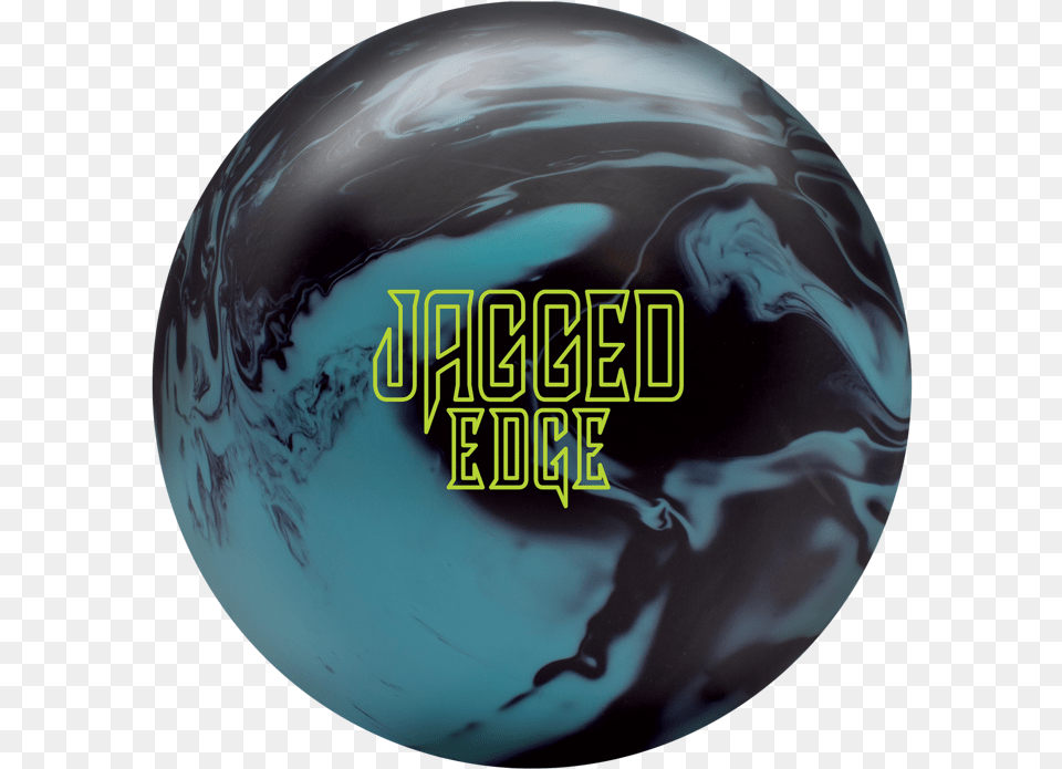 Jagged Edge Bowling Ball, Sphere, Astronomy, Outer Space, Head Png Image