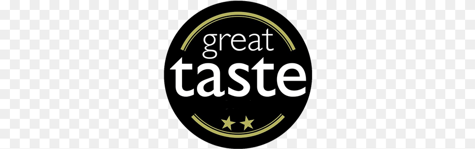 Jaggy Loko Blend Wins Two Gold Stars In Great Taste Awards Great Taste Awards, Logo, Symbol, Disk Png
