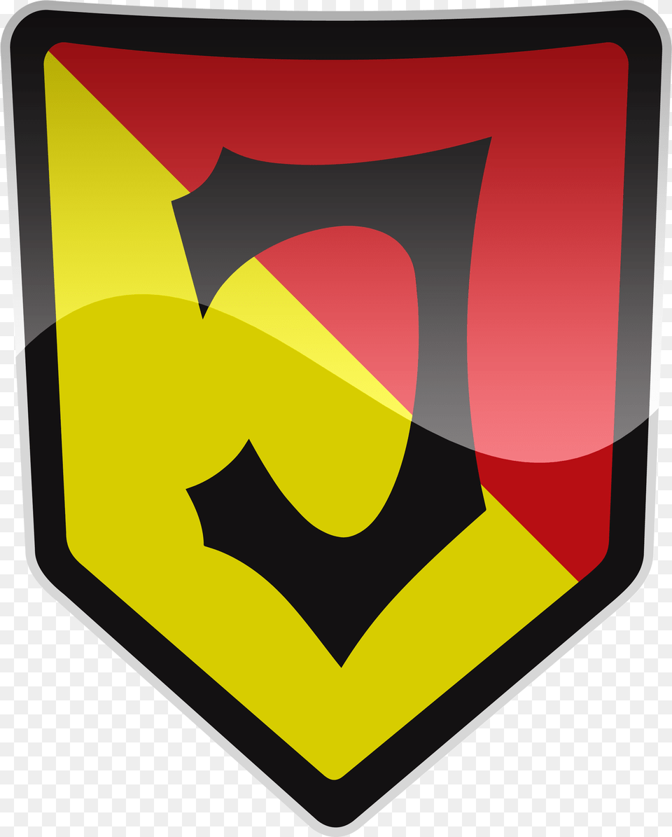 Jagiellonia Bialystok Hd Logo Football Logos Jagiellonia Biaystok Logo, Armor, Symbol, Shield Free Transparent Png