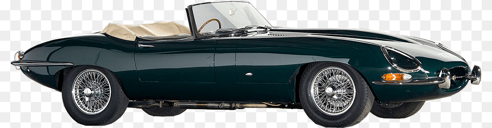 Jaguar, Car, Vehicle, Transportation, Convertible Free Png Download