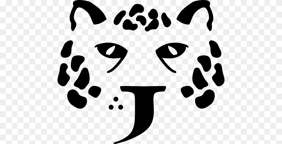 Jaguar, Gray Free Transparent Png