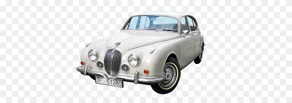 Jaguar Car, Sedan, Transportation, Vehicle Png Image