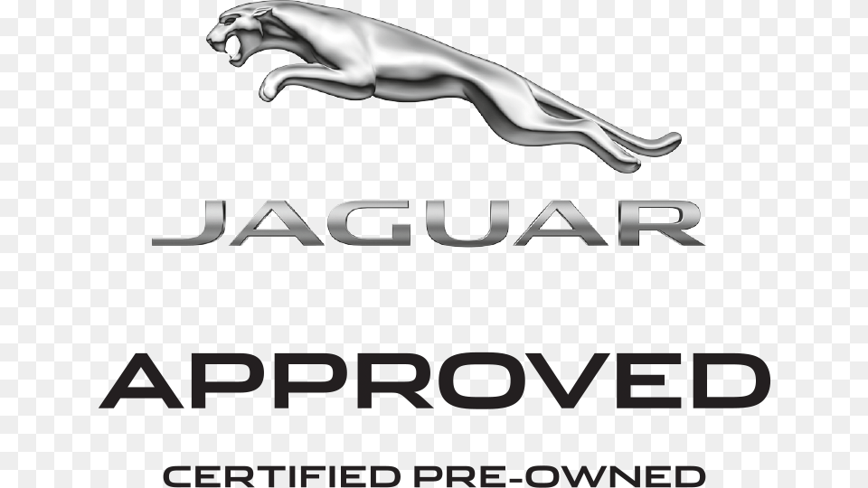 Jaguar, Logo, Smoke Pipe Png