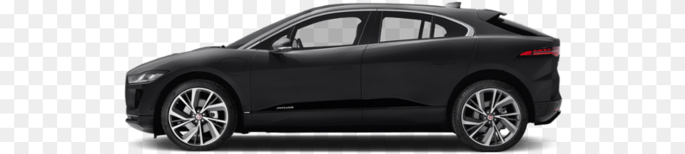 Jaguar Black 2019 Rogue Sport Sl, Alloy Wheel, Vehicle, Transportation, Tire Free Png Download