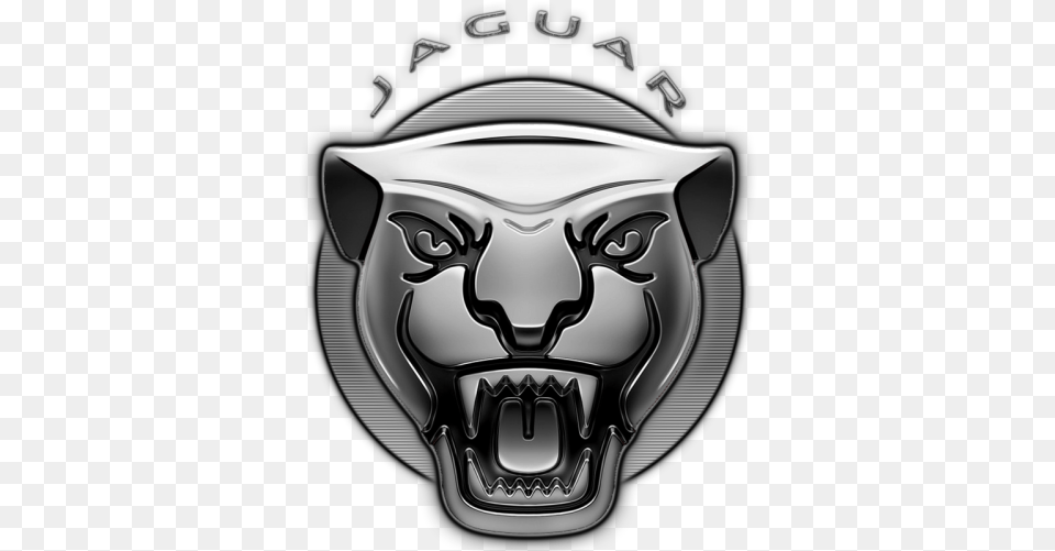 Jaguar Car Logo For Cars Lovers, Emblem, Symbol Free Transparent Png