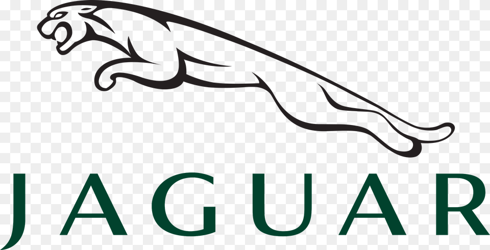 Jaguar Cars Logo Vector, Animal, Fish, Sea Life, Shark Free Transparent Png