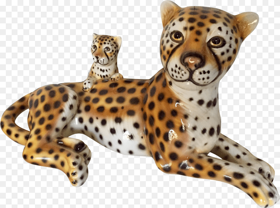 Jaguar Clipart Cheetah Cub Cheetah Png